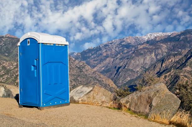 Trusted Norwalk, CT porta potty rental Experts