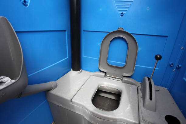 Portable Toilet Options We Offer in Norwalk, CT