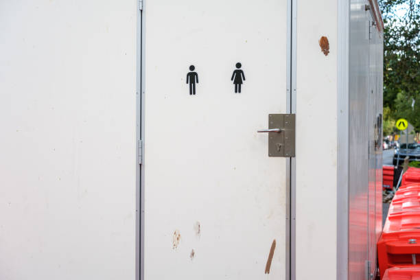 Best Portable restroom trailer rental  in Norwalk, CT